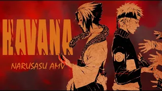 Narusasu「AMV」- Havana