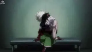 Hunter X Hunter - Killua & Alluka (TOUCHING SCENE)