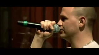 Hilltop Hoods - Roll On Up (Live)