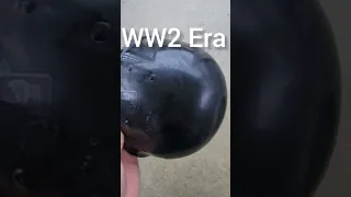 How to quickly Tell if an USGI M1 Helmet is WW2 or Post War.