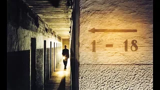 Steve Vogel | The Berlin Tunnel and an Epic Tale of Cold War Espionage