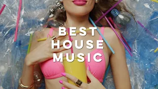 LA DOLCE VITA // Best House Music mixed live by Standard Dude // Week 037