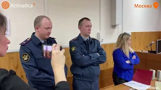 🟠У Навального появились новые адвокаты
