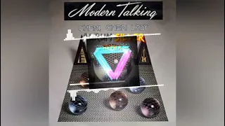 Modern Talking - Chery Chery Lady (Aurum Silver Remix)