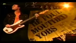 Sex Pistols "Live In Tokio"