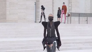 Rick Owens | Spring Summer 2021 | Full Show