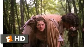 Ever After (2/5) Movie CLIP - Carrying the Prince (1998) HD