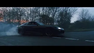 TOYOTA SUPRA (Night Lovell - The Renegade Never Dies)