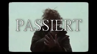 (FREE FOR PROFIT) "PASSIERT" EDO SAIYA X ABSENT TYPE BEAT (PROD. BY LIMOOOH X JAYBEE)