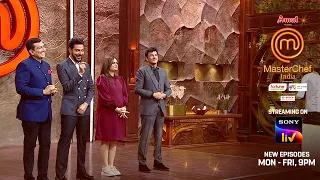 MasterChef India |  Finale - Chef Sanjeev Kapoor | Chefs - Vikas Khanna, Ranveer Brar, Garima Arora