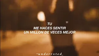 Griff, HONNE - 1,000,000 x Better || Letra Español