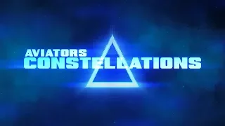 Aviators - Constellations (2016 version) [Lyric Video]