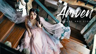 Arwen  | Pre Debut Video