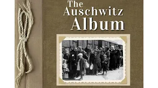 The Auschwitz Album with Liz Elsby