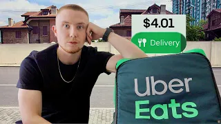 WTH Happened to Uber Eats?!