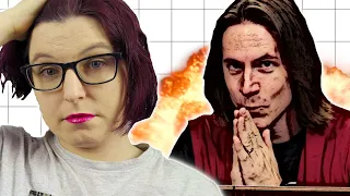 Insane Allegations Against Matt Mercer & Matt Colville