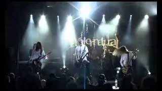 Preternatural - Reflections(Hell In The City fest 02.07.10)