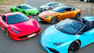 Supercars 2023 - Most Expensive in the World 2023 -   #mostexpensivecar #drive #supercars #bestcars