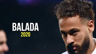 Neymar Jr ► Balada Boa ● Sublime Skills Mix | 2020 HD