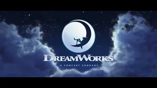 Warner Bros. Pictures / Warner Animation Group / DreamWorks Animation (2022, Version 1)