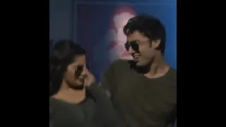 Rajveer & Karishma singh dance maddam sir