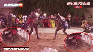 Seuleu bou ndaw vs pakala  casamance....