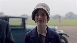 Downton Abbey - Gwen's Visit