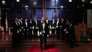 Can't Help Falling in Love - The Yale Whiffenpoofs of 2019