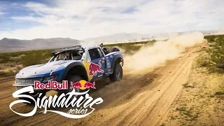 Red Bull Signature Series – Mint 400 FULL TV EPISODE