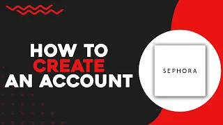 How To Create An Account On Sephora (Quick Tutorial)