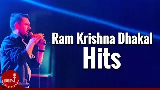 Ram Krishna Dhakal Hits | Orali Lageko | Bachan Tode | Bhanne Kura Na Ho | Bachunjelilai| Charile Ta