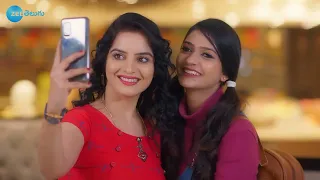Inti Guttu - ఇంటి గుట్టు - Telugu Serial - EP - 1 - Meena Vasu, Nisha Gowda - Zee Telugu