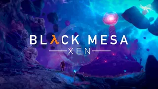 Black Mesa: Xen - Шедевр? Это Вообще Законно??? [Обзор]