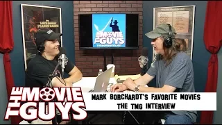 Mark Borchardt’s Favorite Movies - The TMG Interview