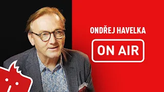 Ondřej Havelka ON AIR: „Zvuková důslednost Melody Makers je celosvětově ojedinělá.”