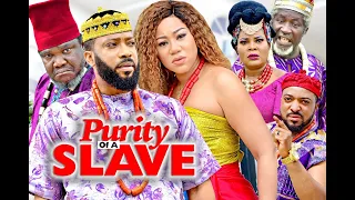 PURITY OF A SLAVE SEASON 3 -(NEW MOVIE)FREDRICK LEONARD 2020 Latest Nigerian Nollywood Movie Full HD