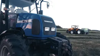 ☆Sianokosy 2020☆Na 3 Zestawy!☆Renault☆Zetor☆Farmtrac☆GR Dąbrowscy