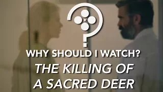 The Killing Of A Sacred Deer | Spoiler-free Review