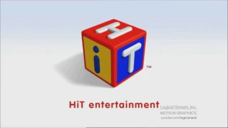 Nitrogen Studios Canada/HiT Entertainment (2013)