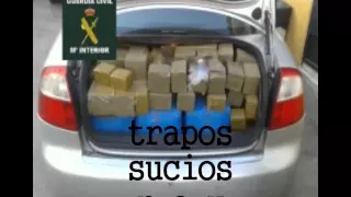 ROY-TRAPOS SUCIOS