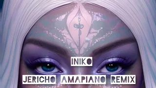 OliphantiQ| Iniko - jericho (Amapiano Remix)
