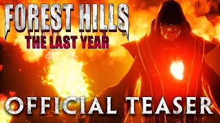Forest Hills: The Last Year - Official Teaser #2