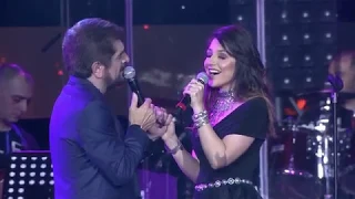 Harout Pamboukjian & Sirusho - Tariner // Հարութ Փամբուկչյան և Սիրուշո - Տարիներ