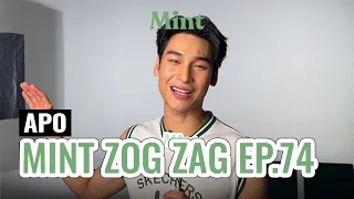 [VLOG] พลังเหลือล้น! ตะลุยกองถ่าย 'อาโป' แบรนด์แอมฯ คนใหม่ SKECHERS Thailand | MINT ZOG ZAG EP.74