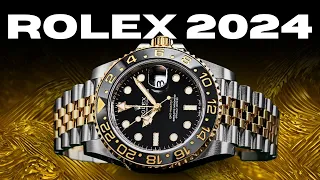 Rolex Watches With NO Waitlist 2024 From Rolex AD (Authorized Dealer)