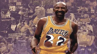 The James Worthy Phenomenon: Exploring His Enduring Appeal - What Makes Him a Forgotten Legend?