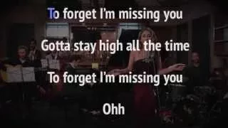 PMJ Karaoke: Habits (as sung by Haley Reinhart)