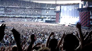 Concert U2 10.07.2005 Stade de France (8)