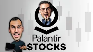 Palantir Stock shares are still soaring | PLTR Stock Analysis