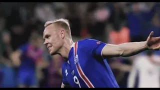 Euro 2016-2018 Montage - magic in the Air